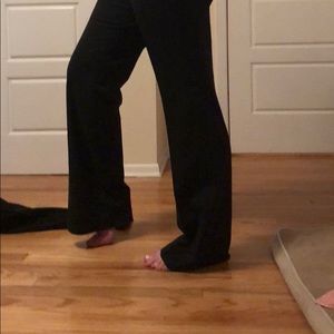 Ellen Tracy black dress pants size 14